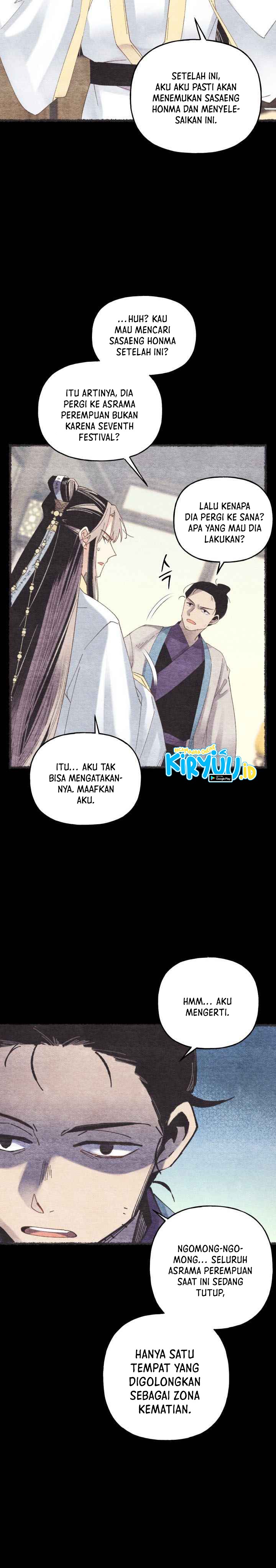 Dilarang COPAS - situs resmi www.mangacanblog.com - Komik lightning degree 106 - chapter 106 107 Indonesia lightning degree 106 - chapter 106 Terbaru 6|Baca Manga Komik Indonesia|Mangacan